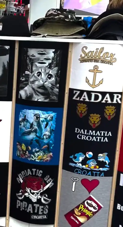 Lumbrela preslikači